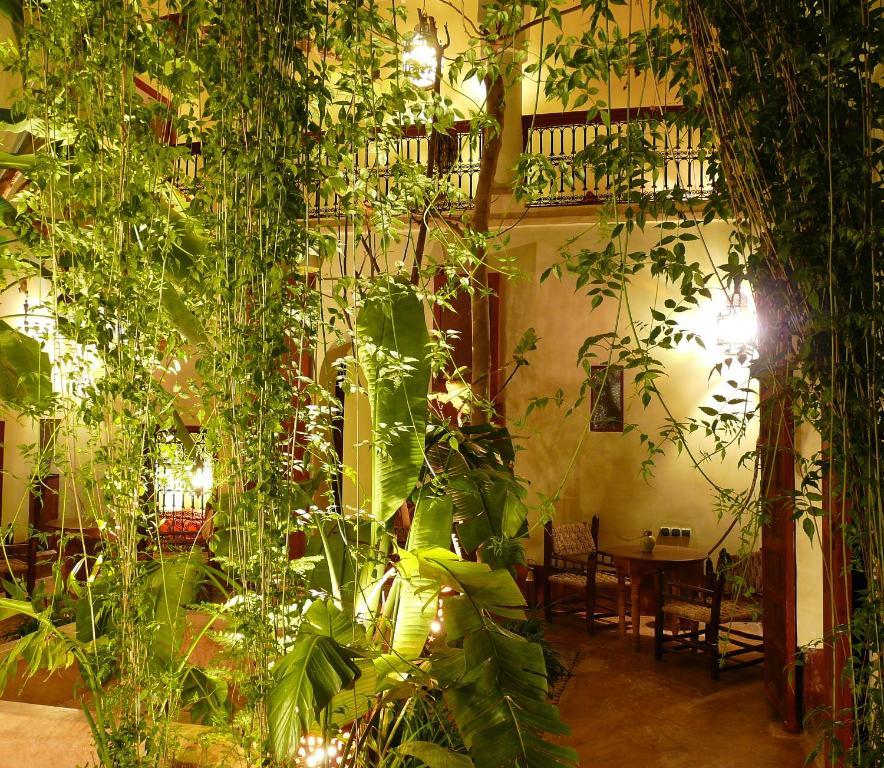 Dar El Calame Riad Marrakesh
