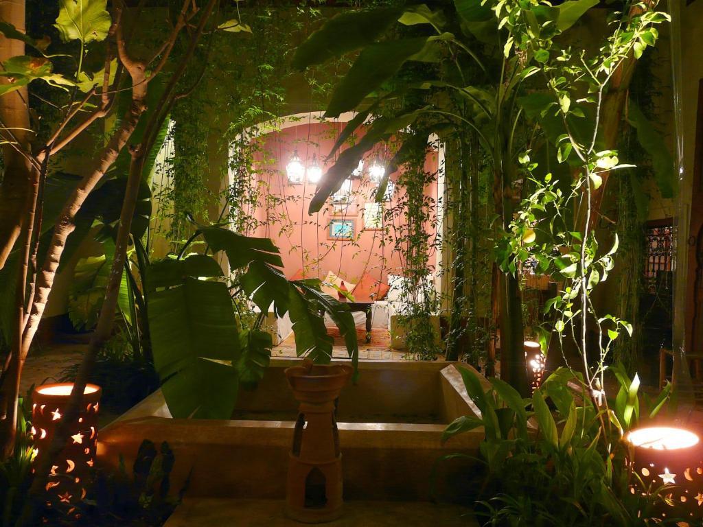 Riad Dar El Calame