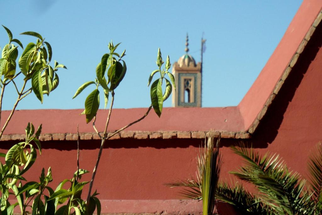 Dar El Calame Marrakesh