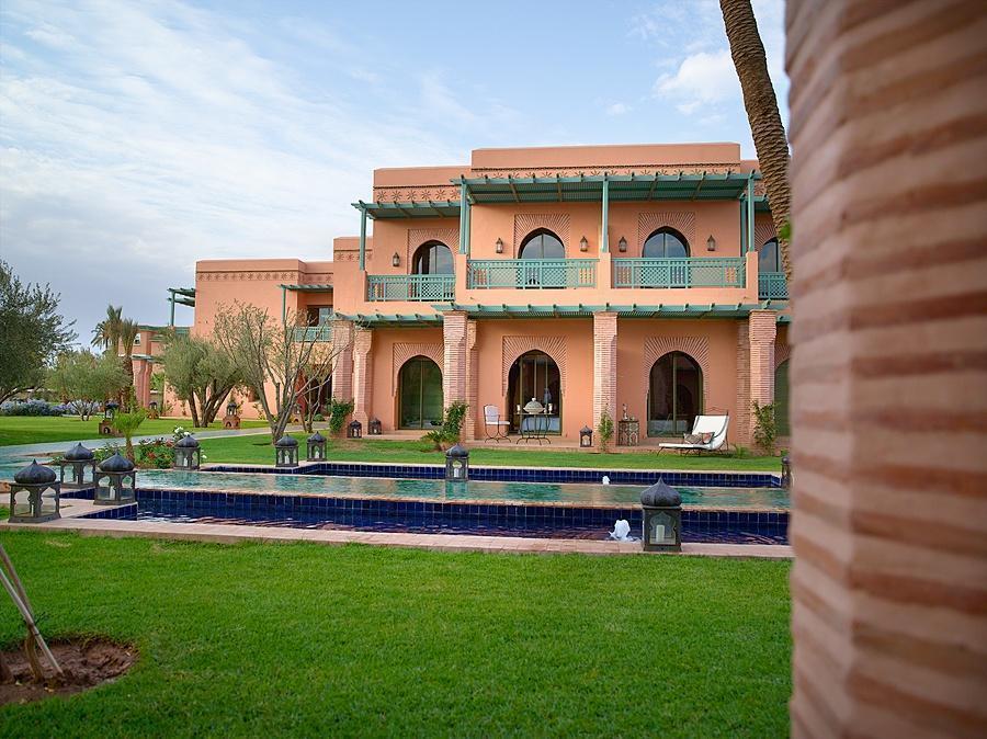 Jardins D'ines Hotel