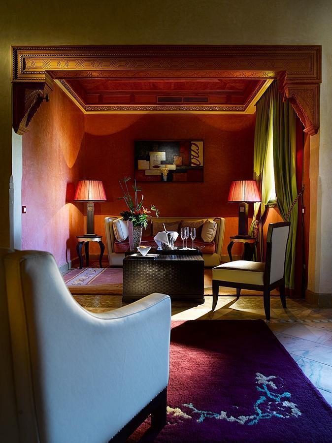 Jardins D'ines Hotel Marrakesh