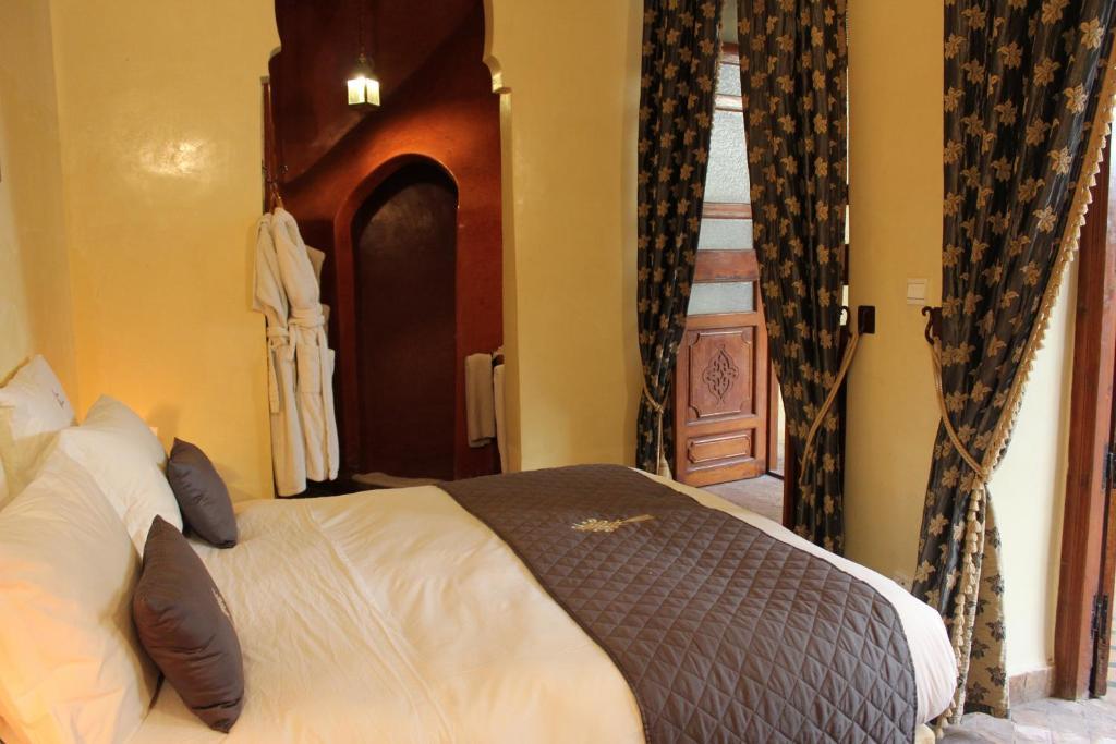 Lena & Riad Marrakesh