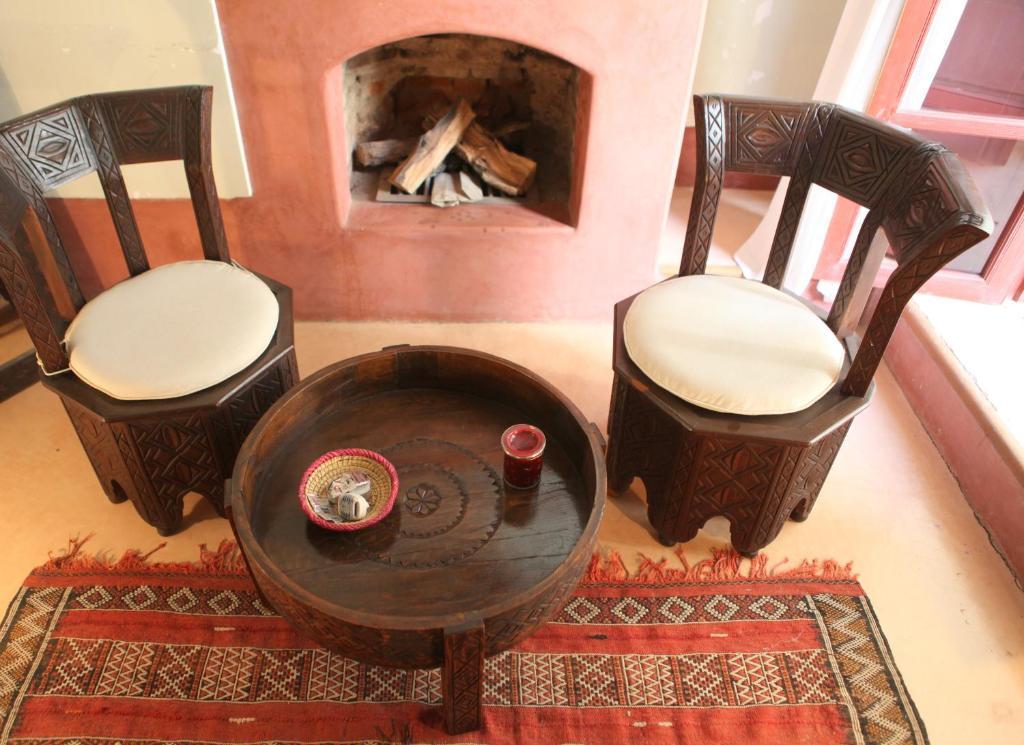 Dar El Calame Riad *