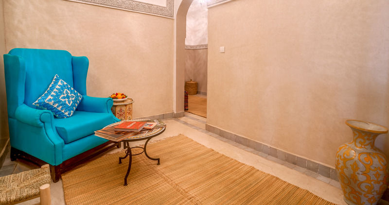 Riad Le Desir 3*