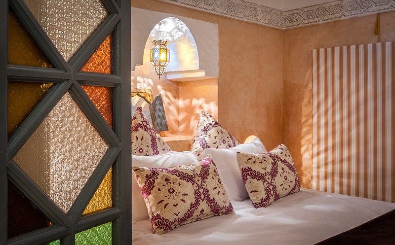 Le Desir Marrakesh