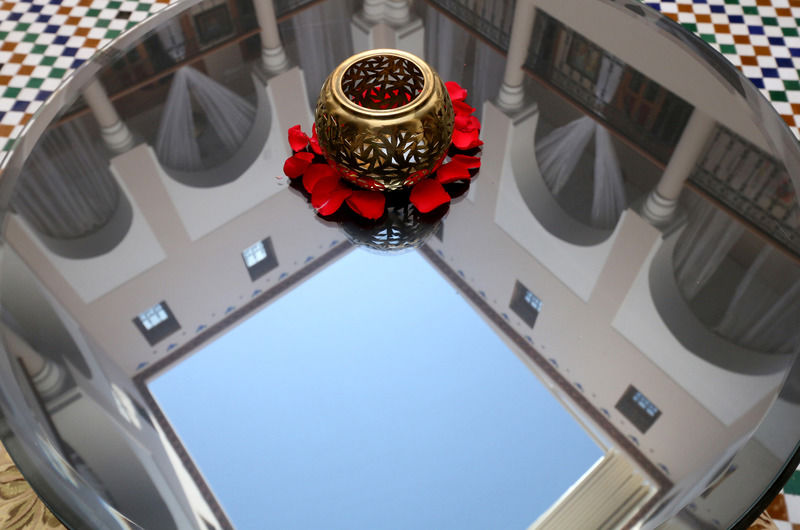 Guest house Zaki Marrakesh