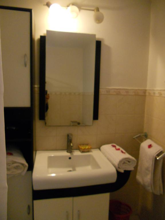 Johnboy 3* Marrakesh