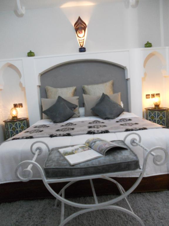 Johnboy 3* Marrakesh