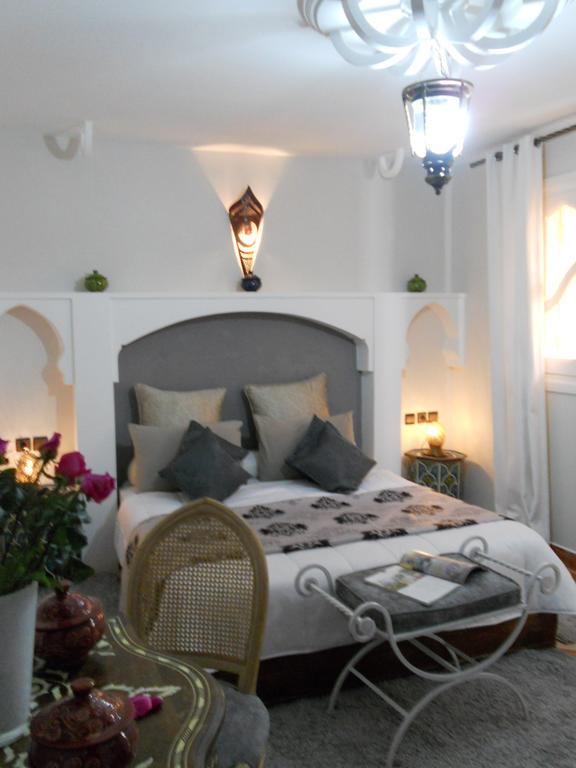Johnboy Riad 3*