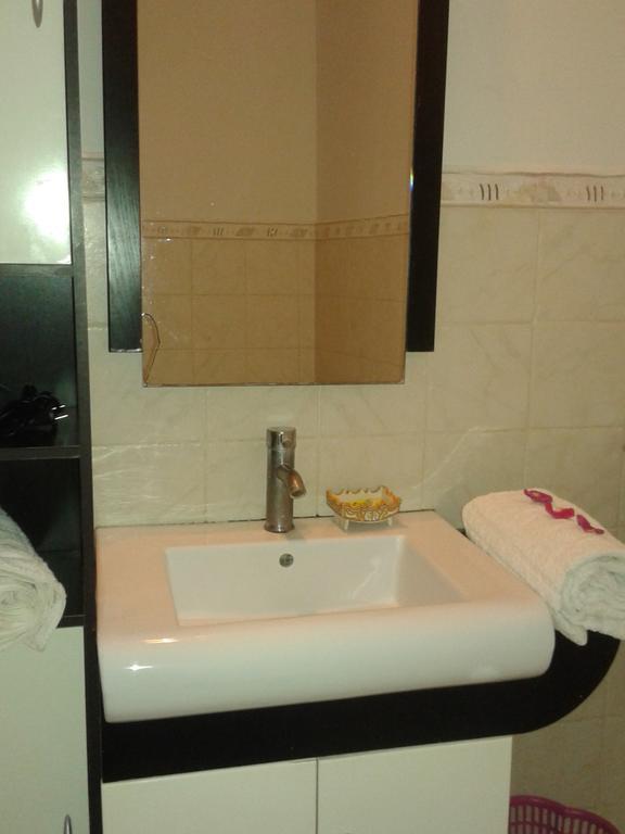Riad Johnboy Marrakesh