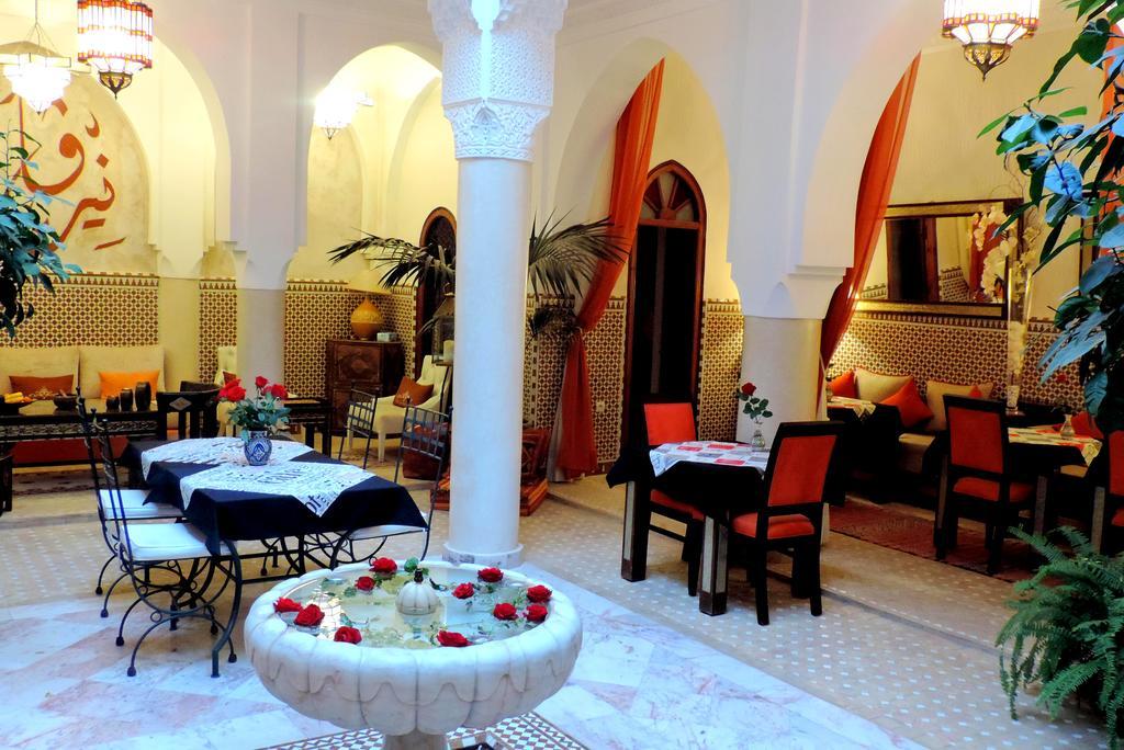 Riad Nirvana 3*