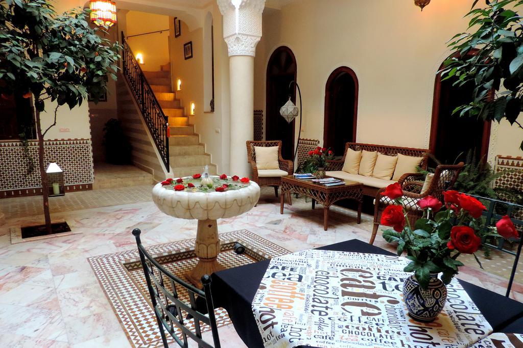 Nirvana Riad 3*