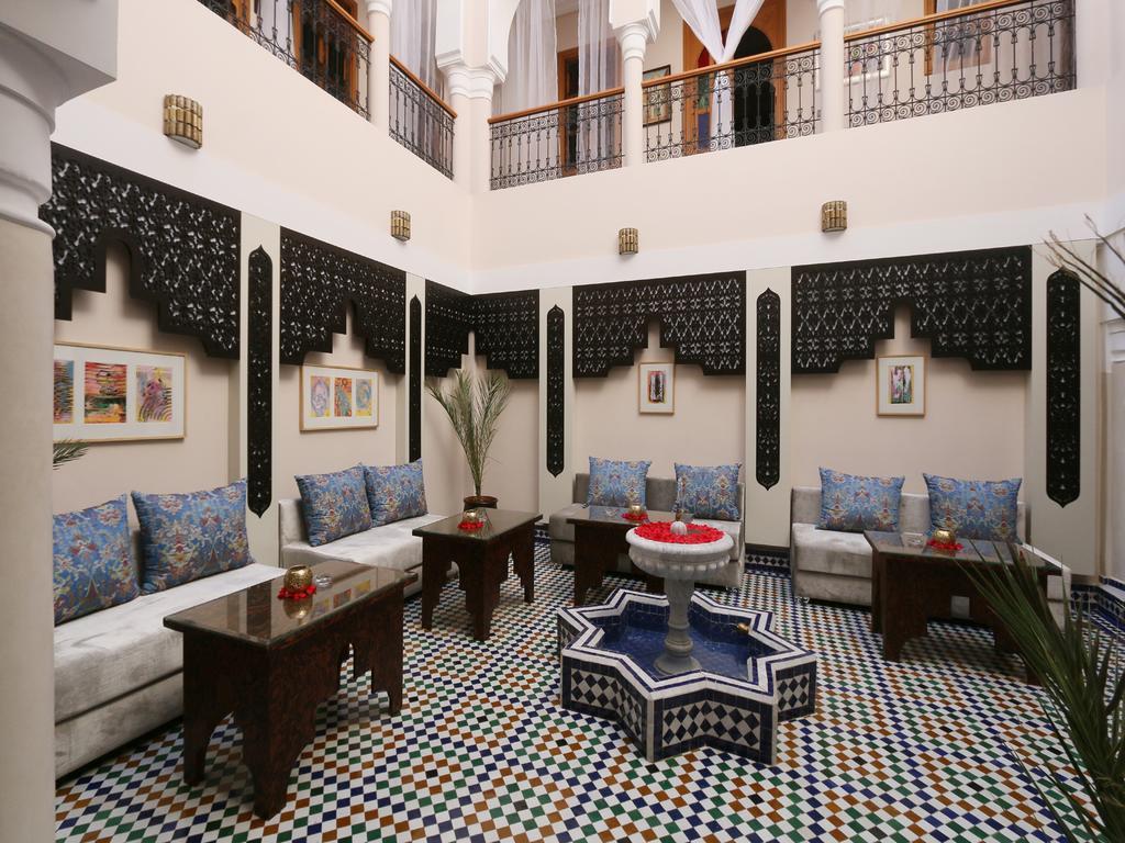 Zaki Marrakesh