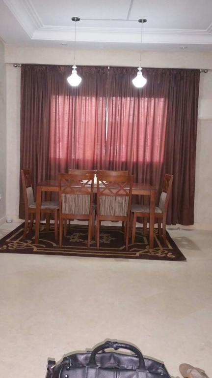 Mouzdalifa In Center Appartement *