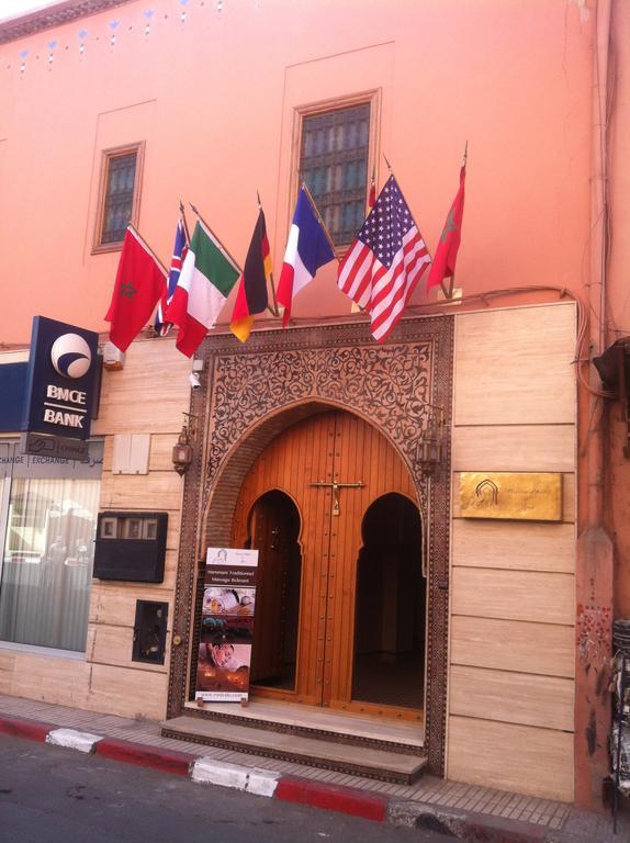 Guest house Zaki Marrakesh