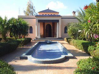 Dar Achaiah 5* Marrakesh