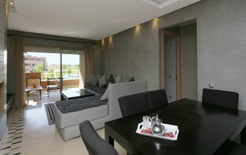 Prestigia Golf By Niama 4 Hotel Marrakesh