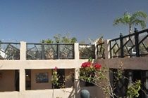 Ba Sidi Marrakesh
