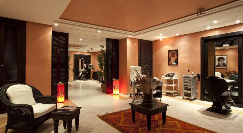 Hotel Mogador Menara 5*