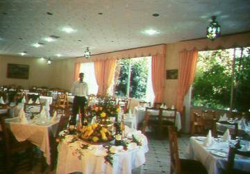 Agdal Hotel 3*