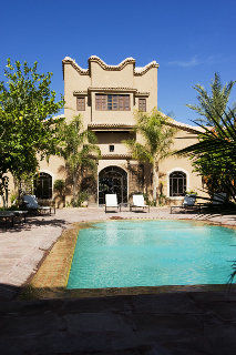 Jardins D'ines 5*