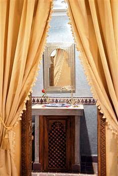 Dar Mimouna Apartment Marrakesh