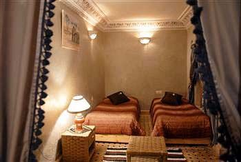 Dar Mimouna Marrakesh