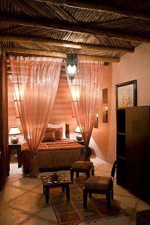 Opale Marrakech Riad 4*