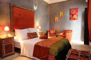 Hotel Dar Kamar Zamane (adults Only) 4*