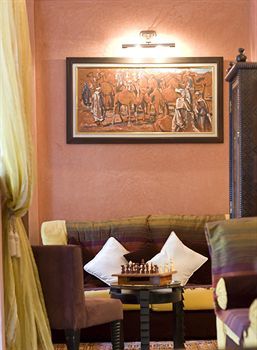 Angsana Collection Morocco 5* Marrakesh