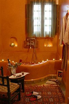 Angsana Collection Morocco