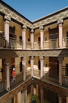 Hotel Angsana Collection Morocco Marrakesh
