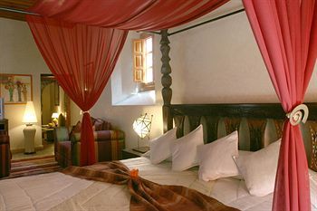 Hotel Angsana Collection Morocco 5*