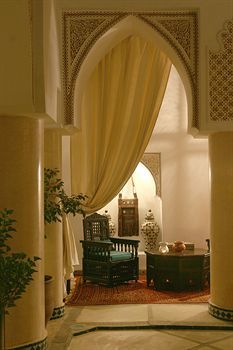 Hotel Angsana Collection Morocco