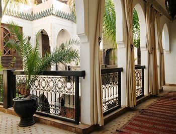 Angsana Collection Morocco Marrakesh