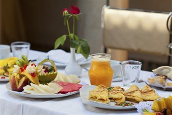 Angsana Collection Morocco Hotel 5*