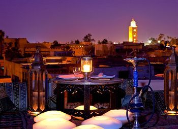 Angsana Collection Morocco 5* Marrakesh
