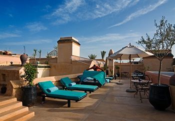 Angsana Collection Morocco 5*