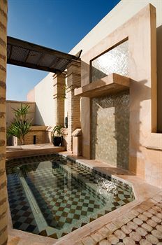 Angsana Collection Morocco