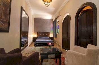 Balkisse Marrakesh