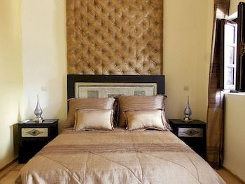 Maison Chafia Boutique & Spa Riad Marrakesh