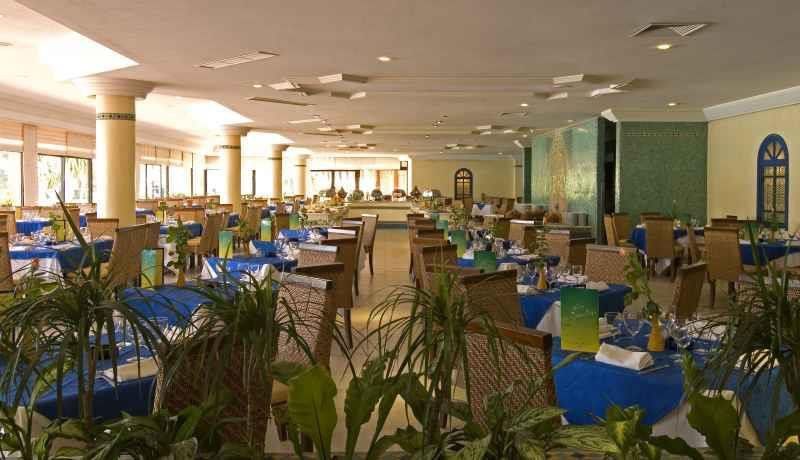 Atlas Asni 4* Marrakesh