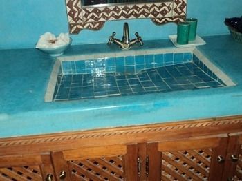 Riad Aquarelle By Ge Riad 3*