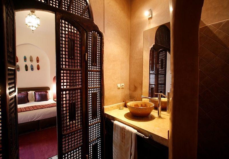 Riad Almeria &