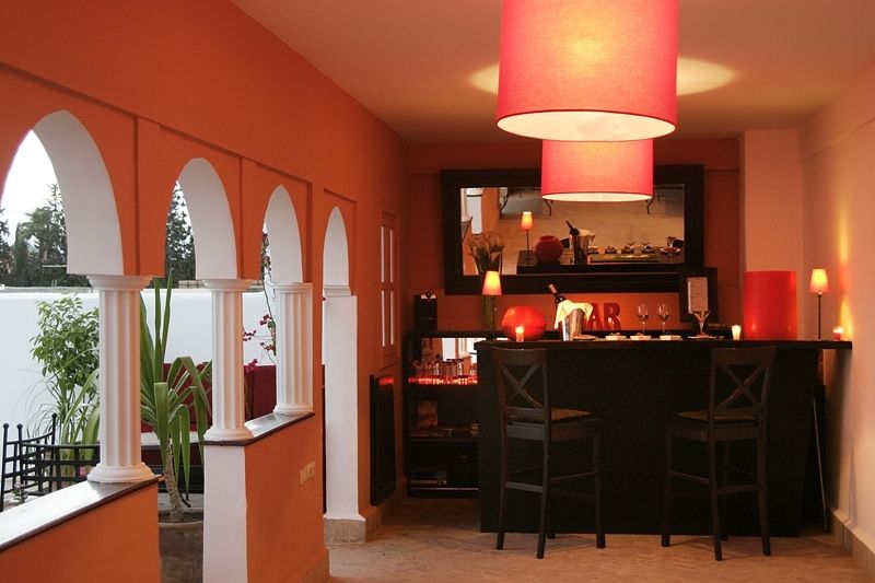 Riad Almeria &