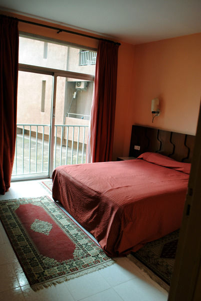 Agdal Hotel 3*