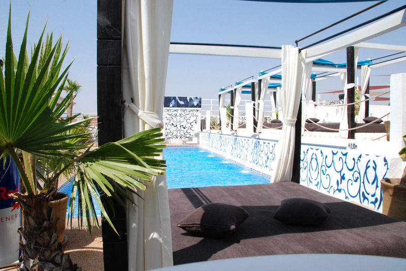 Ushuaia Clubbing