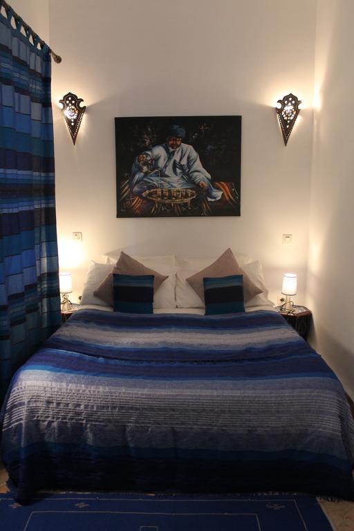 Riad Faiza Marrakesh