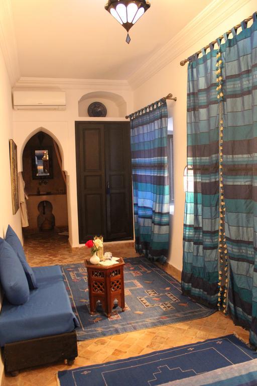 Faiza Riad Marrakesh
