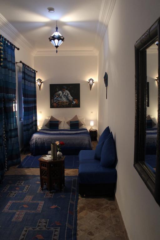 Faiza Marrakesh